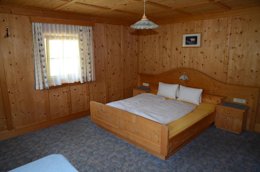 Ferienwohnung Mitterwalder Innervillgraten Exterior photo